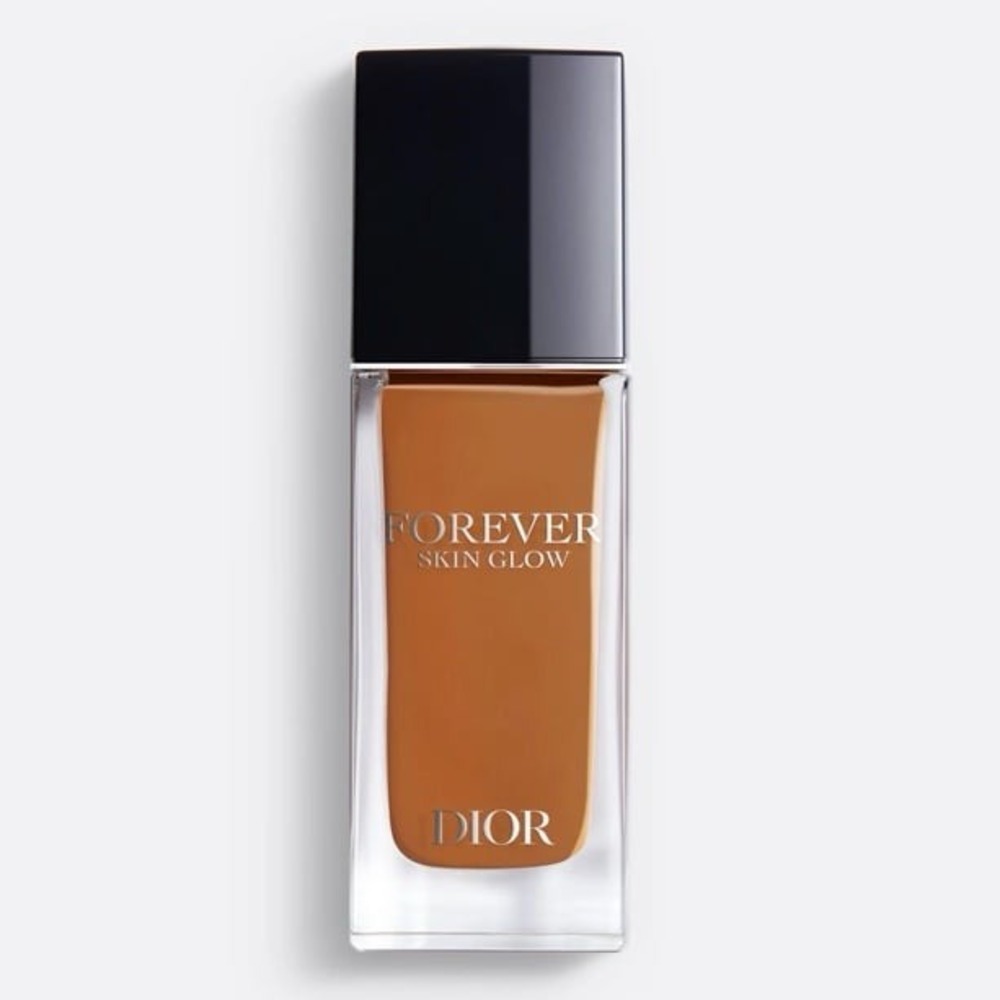 New Dior Forever Skin Glow Foundation 6,5N Radiant Finish